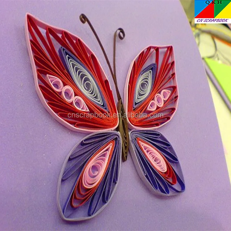 Kk Cartes D Anniversaire Pour Bricolage En Papier Quilling Fait A La Main Art Buy Fait A La Main Art De Papier Quilling Bricolage Cartes D Anniversaire Quilling De Papier Carte Product On Alibaba Com