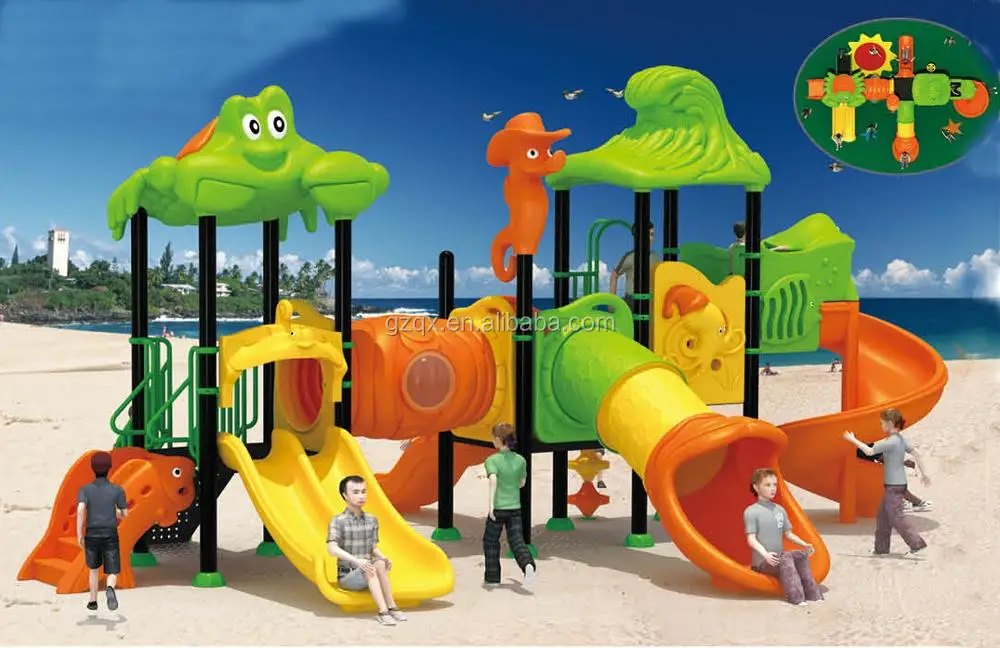 childrens outdoor toys