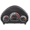 harsh and rugged meter dashboard DC AC 36V 48V 72V