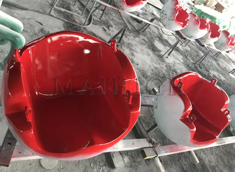 Carnival games children equipment watermelon flying chair for sale.jpg