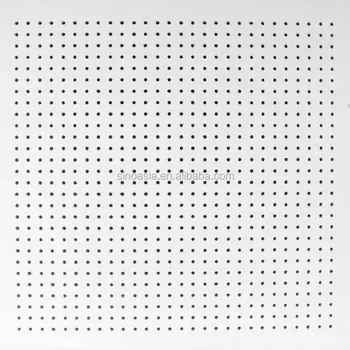 Square Hole Perforated Plasterboard Ceilings Buy Square Hole Perforated Plasterboard Size 600 600 Mm Acoustic Ceiling Perforated Plasterboard 9 5