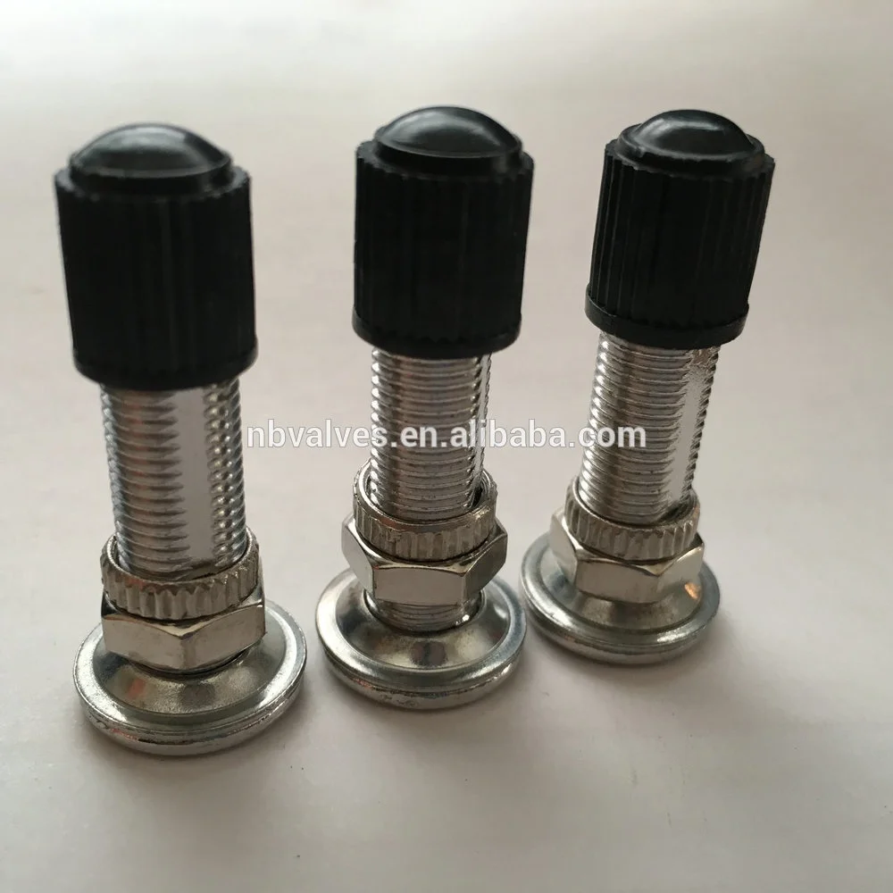 bicycle valve stem