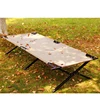 Army Camping Bed Portable Military Stretcher Sleeping Bed Cot