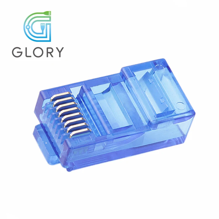 utp rj45 plug 4