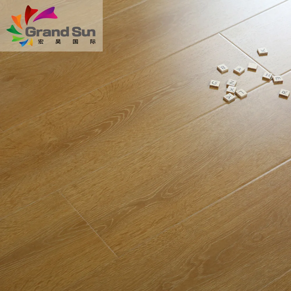 8mm American Oak Big Lots Laminate Flooring En 13329 Buy Big Lots