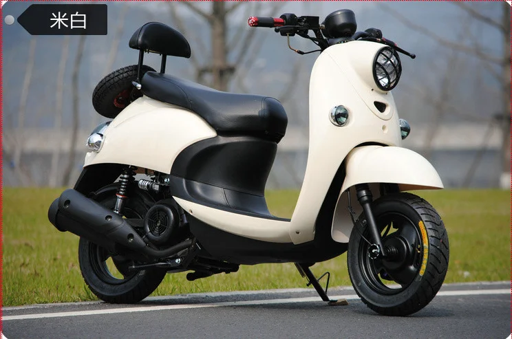 hybrid motorcycle price