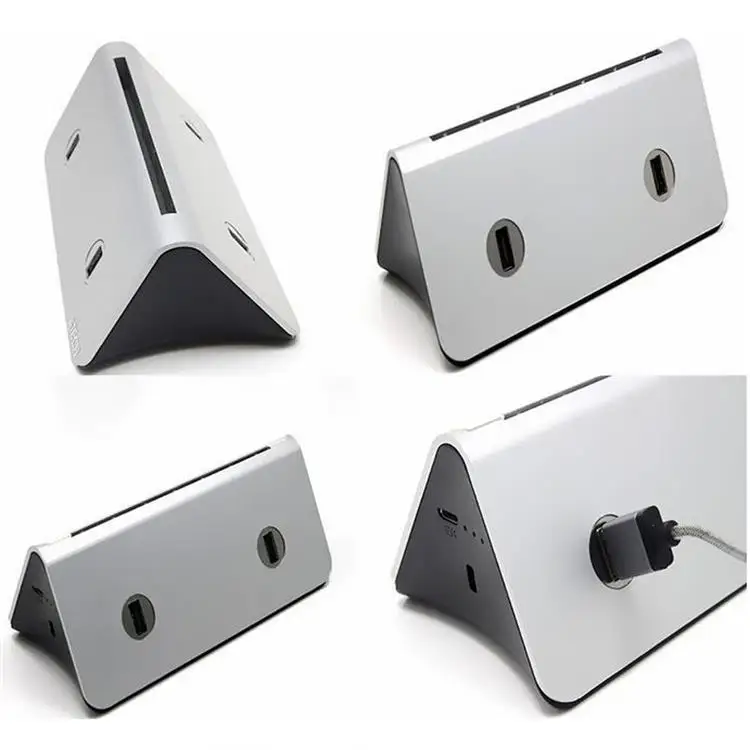 Advertising Portable Power Bank Mobile menu Power Bank 10000Mah Menu