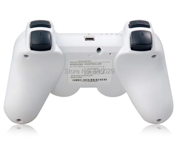 playstation 3 sixaxis wireless controller