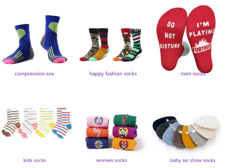 baby organic cotton socks