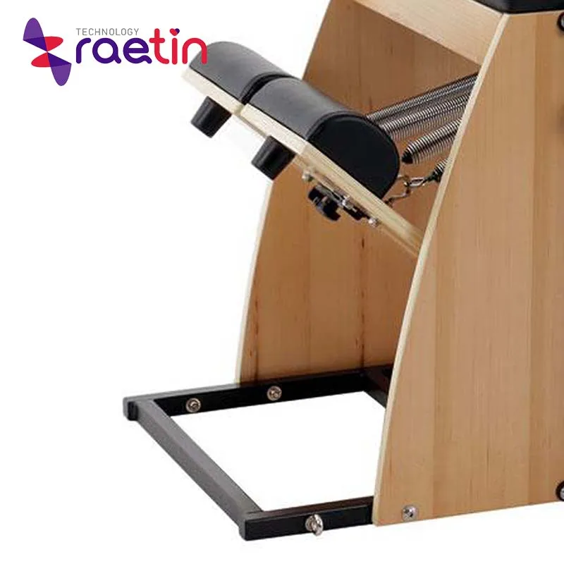 Pilates Chair Springs for Fitness Pilates Reformer Equipment from China manufacturer Raetin