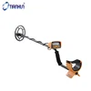 MD-6250 Metal Detector Explorer Arm Support View Meter Gold Probe Metal Detector