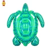 Wholesale Custom Design High Transparent Cooling Mat For Bed Pvc Child Float Cheap Inflatable Sheep Air Bed/surfboard