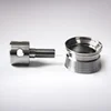 Customized machined high precision cnc metal parts as per 3d drawing by Client request