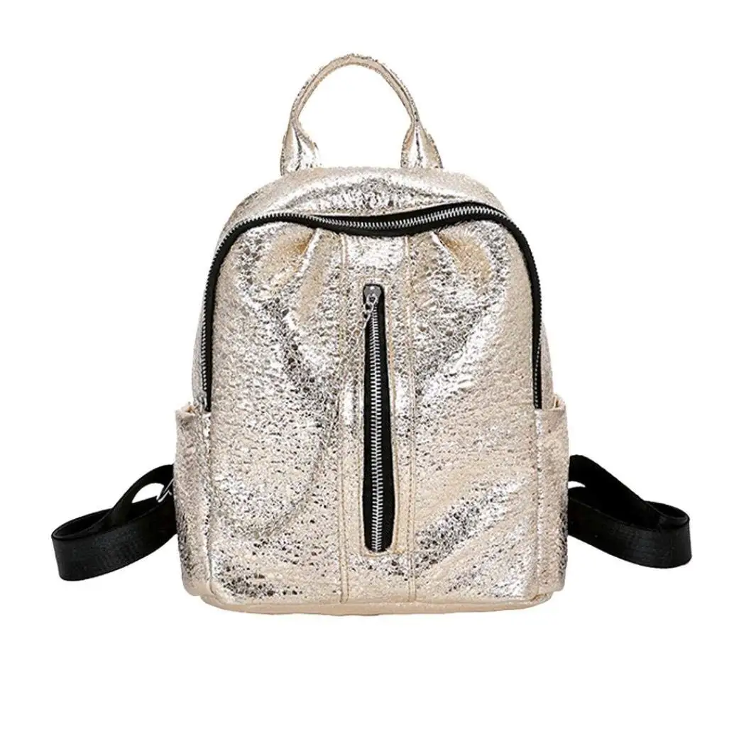 Inkach Womens Backpack Purse Fashion Mini Leather School Rucksack Travel Satchel Shoulder Bags