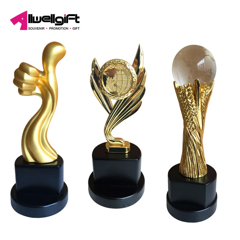 Personalizado De Metal Copo Do Trofeu De Ouro Serie De Esportes Para Lembranca Do Evento Anual Premios Trofeu Da Liga Do Zinco Artesanato Para Decoracao De Casa Buy Personalizado De Metal