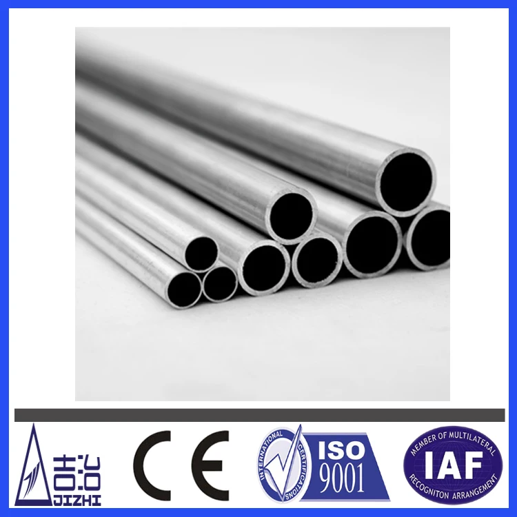 aluminum tubing for bike frames