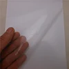 Printable One Way Vision Transparent Window Film For Eco Solvent Printer