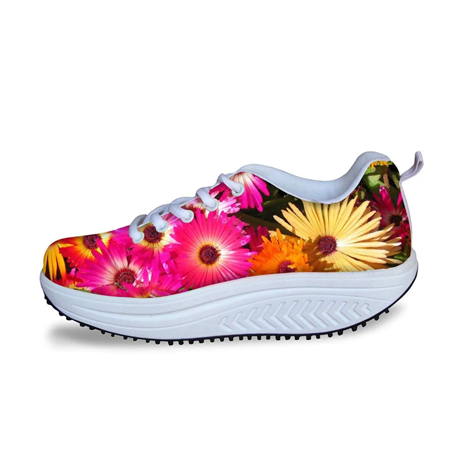 rocking shoes walking