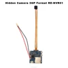 Camera Module with Night Vision 3GP and 3GP Funny Videos Mini Thermal Camera