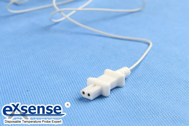 Patients Temperature Monitoring Disposable Medical General Purpose