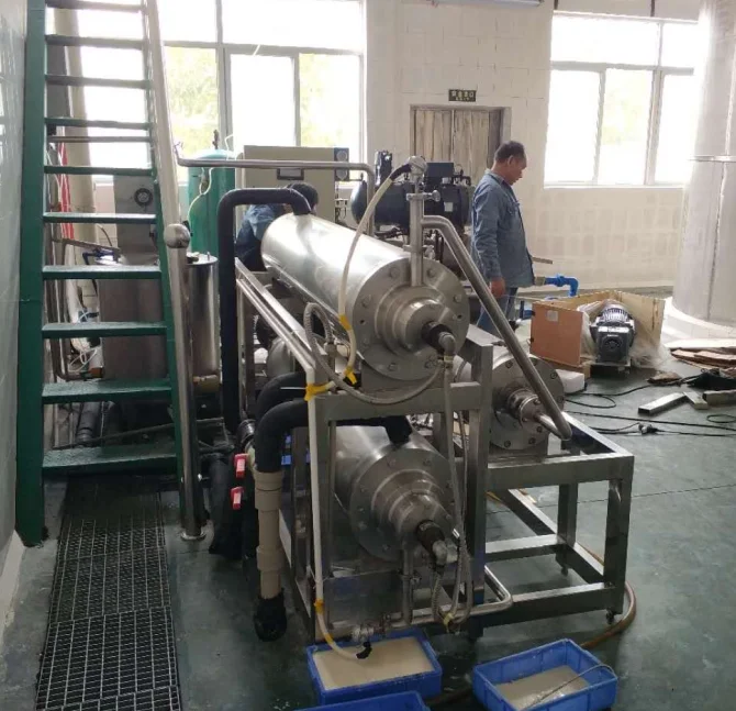 Vegetable Oil Block Margarine Processing Machine Buy Margarine