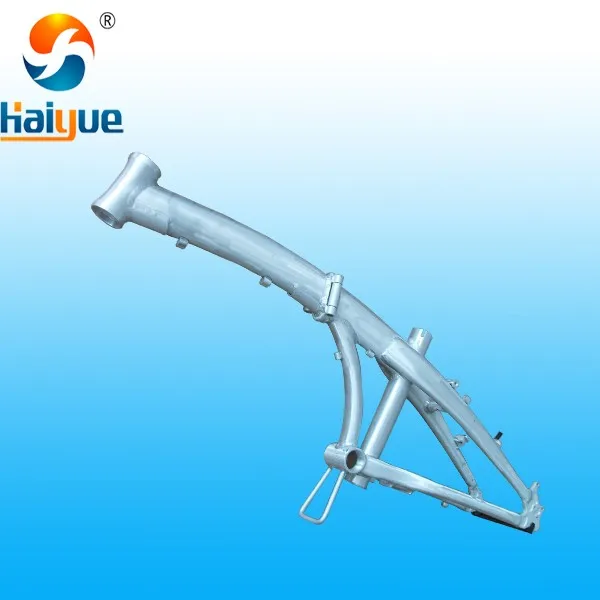 aluminium bicycle frame price