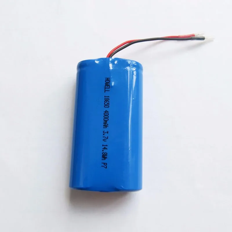 Литиевая Батарея 18650 3.7 V 5200mah Купить