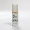 Multi-color skincare foundation modern cosmetic pump bottle