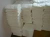 polyester mosquito net fabric material / tela mosquitera to Brazil / plaza de poliester tejido de malla
