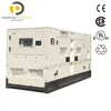 Diesel power plant German Deutz 200 kw movable diesel generator