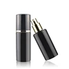 /product-detail/luxury-30ml-50ml-80ml-small-cosmetic-pump-lotion-serum-bottles-packaging-container-black-glass-bottle-for-skincare-62023872566.html