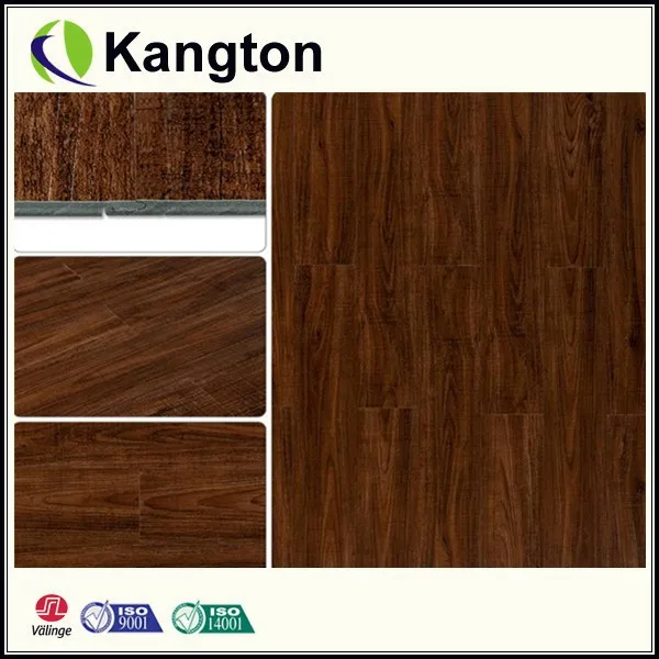 Vesdura Vinyl Planks 3mm Click Lock Exclusive Woods Collection