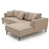 New design corner couches sectional living room sofa fabric couch modern sectional sofa
