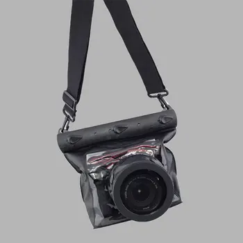 underwater camera bag