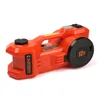 two function of jack and tyre inflator pump with patent protection