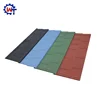 Hot selling machine grade metal shingles roofing tiles stainless steel water fire cannon in Africa