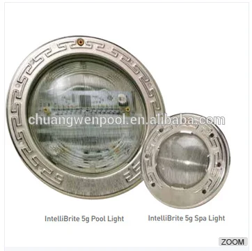 12v Swimming Pool Underwater Light