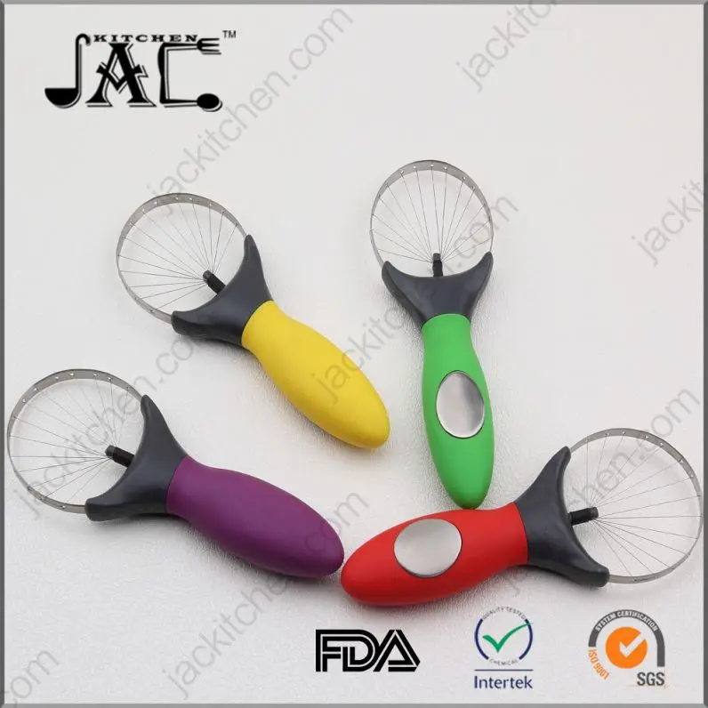 Hot Sale Durable Stainless Steel Avocado Pitter Knife