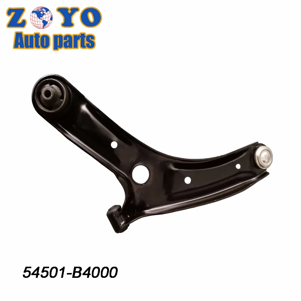 54500b4000/54501b4000 I10 Control Arm For Hyundai Korean Suspension