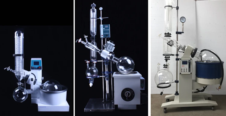 100 Liter Laboratory 20L gg17 Borosilicate Glass Industrial Lab Fermentor Stirred Reactor Bioreactor with Agitator