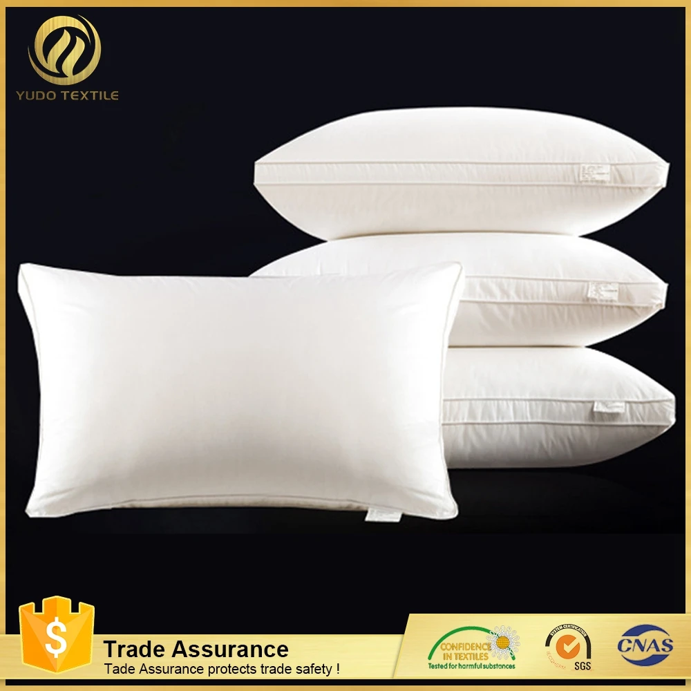 Volume Produce Down Proof Dobby Body Pillow Buy Body Pillow