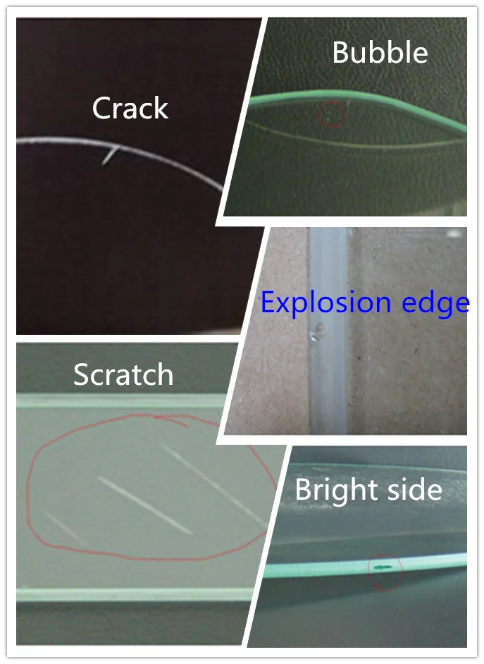 Best seller Christmas gift round glass chopping board.png