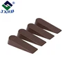 Wholesale high quality cute small draft stopper custom glass shower rubber door stop