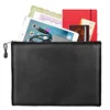 High Quality Fiberglass Fireproof Document Bag Waterproof Document File Pouch Store Money House Valuables