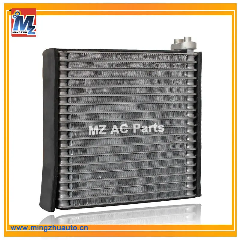 Car Air Conditioning Evaporator For N17,Auto Ac Evaporator Coil Buy