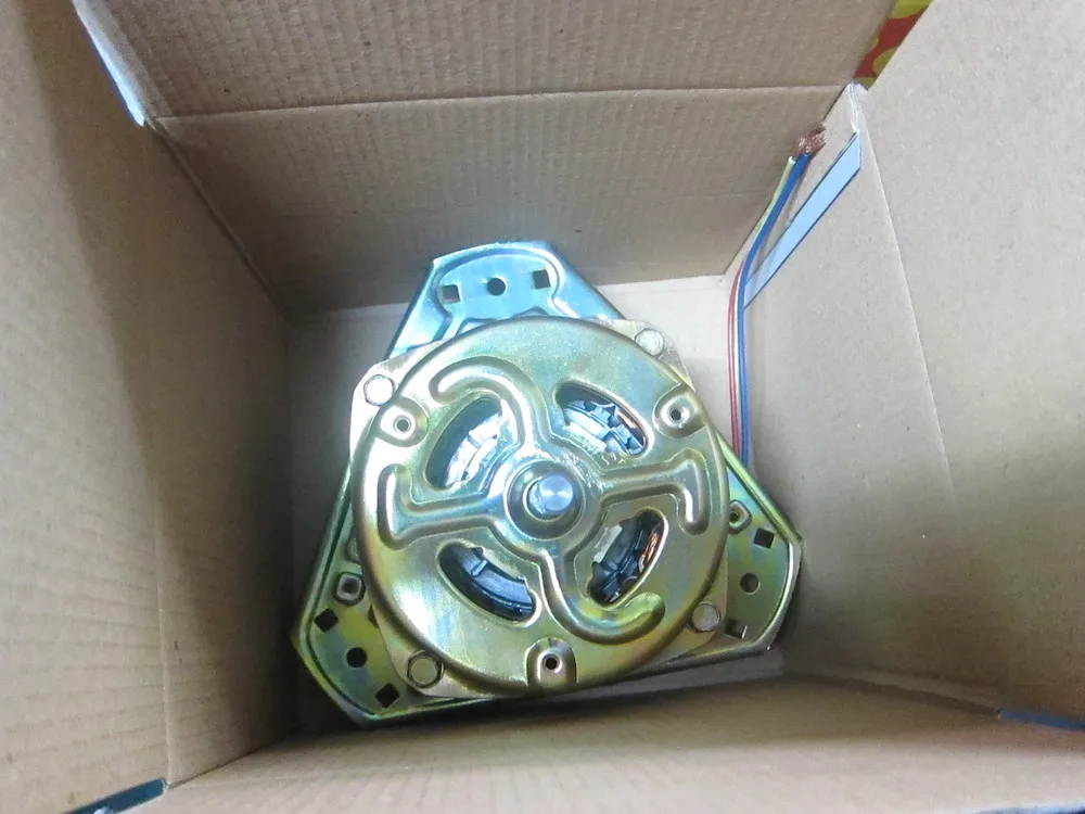 XD-180W Motor Für Halbautomatische Waschmaschinen - Universal Ersatzmotor