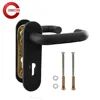fireproof nylon handle with steel core