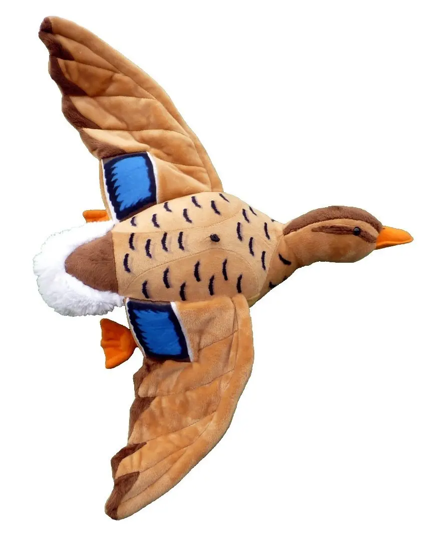 turtle duck plush