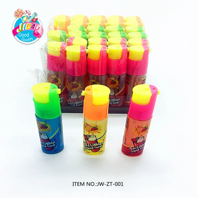 liquid candy