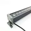 Exterior Floor Led Wall Washer Lighting Square Rgb 24w Led Wall Washer Lights Energy Saving